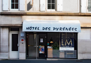 Hôtel des Pyrénées